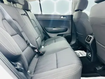 KIA SPORTAGE 2018 1.6D E6 Garantie 12 Luni Rate Avans 0 Doar