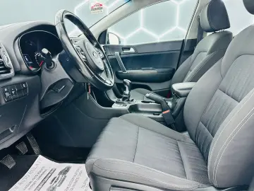 KIA SPORTAGE 2018 1.6D E6 Garantie 12 Luni Rate Avans 0 Doar