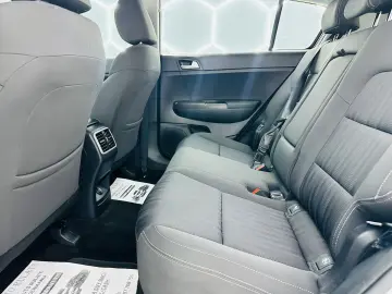 KIA SPORTAGE 2018 1.6D E6 Garantie 12 Luni Rate Avans 0 Doar