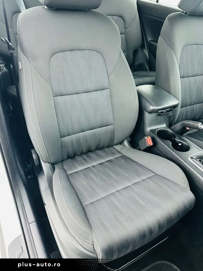 KIA SPORTAGE 2018 1.6D E6 Garantie 12 Luni Rate Avans 0 Doar