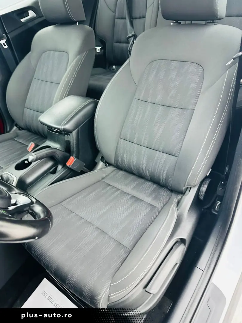KIA SPORTAGE 2018 1.6D E6 Garantie 12 Luni Rate Avans 0 Doar