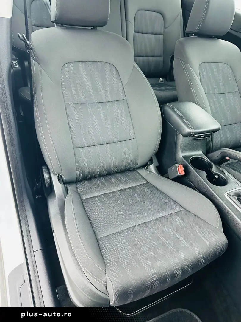 KIA SPORTAGE 2018 1.6D E6 Garantie 12 Luni Rate Avans 0 Doar