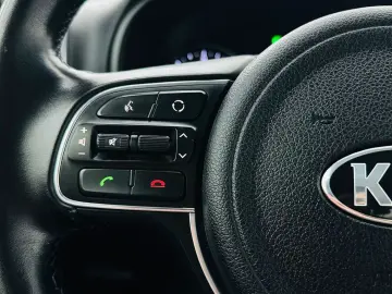 KIA SPORTAGE 2018 1.6D E6 Garantie 12 Luni Rate Avans 0 Doar