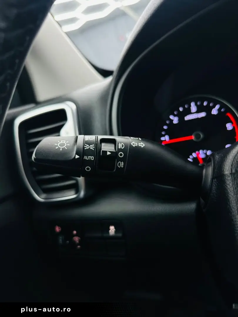 KIA SPORTAGE 2018 1.6D E6 Garantie 12 Luni Rate Avans 0 Doar