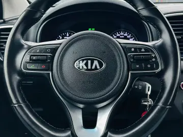 KIA SPORTAGE 2018 1.6D E6 Garantie 12 Luni Rate Avans 0 Doar