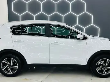 KIA SPORTAGE 2018 1.6D E6 Garantie 12 Luni Rate Avans 0 Doar