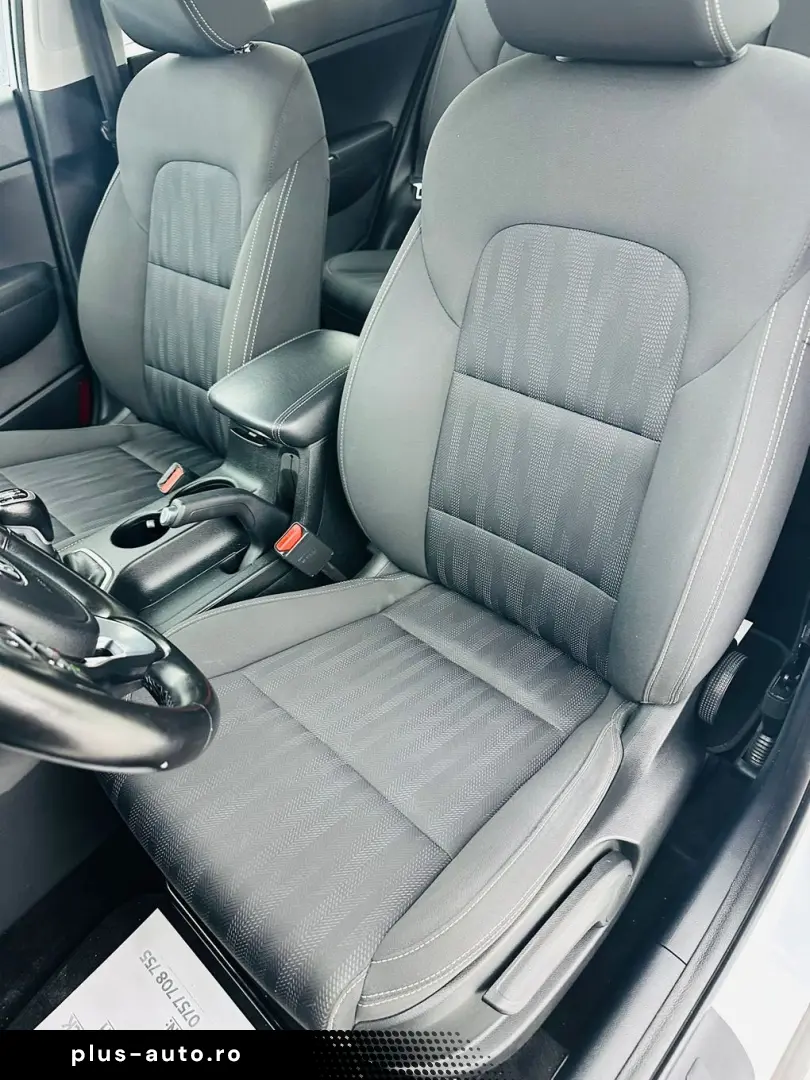 KIA SPORTAGE 2018 1.6D E6 Garantie 12 Luni Rate Avans 0 Doar