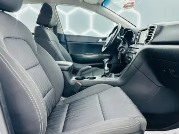 KIA SPORTAGE 2018 1.6D E6 Garantie 12 Luni Rate Avans 0 Doar