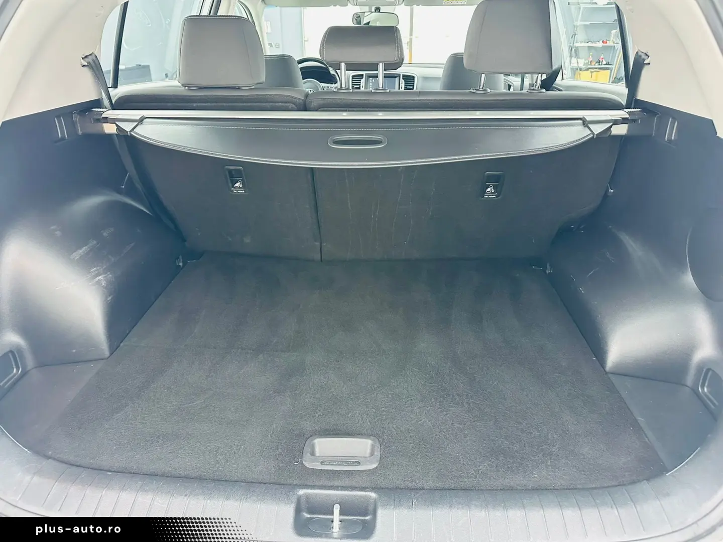 KIA SPORTAGE 2018 1.6D E6 Garantie 12 Luni Rate Avans 0 Doar