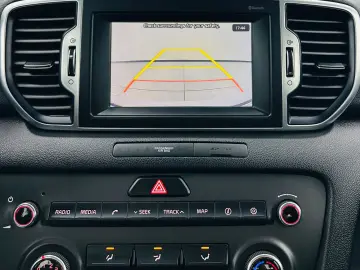 KIA SPORTAGE 2018 1.6D E6 Garantie 12 Luni Rate Avans 0 Doar