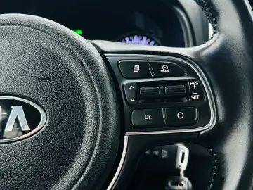 KIA SPORTAGE 2018 1.6D E6 Garantie 12 Luni Rate Avans 0 Doar