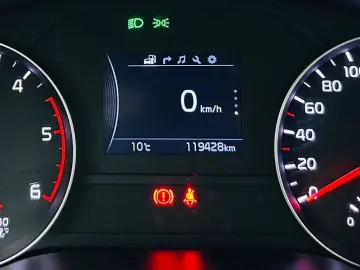 KIA SPORTAGE 2018 1.6D E6 Garantie 12 Luni Rate Avans 0 Doar