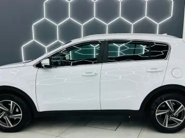 KIA SPORTAGE 2018 1.6D E6 Garantie 12 Luni Rate Avans 0 Doar