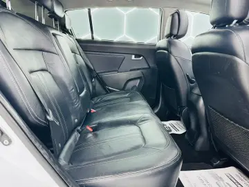 KIA SPORTAGE 2012 1.7D E5 Garantie 12 Luni Rate Avans 0 Doar