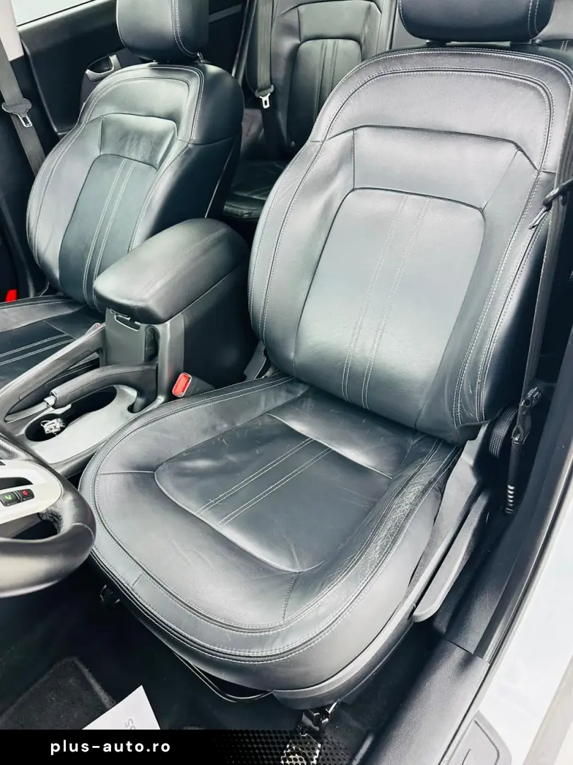 KIA SPORTAGE 2012 1.7D E5 Garantie 12 Luni Rate Avans 0 Doar