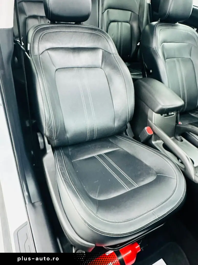 KIA SPORTAGE 2012 1.7D E5 Garantie 12 Luni Rate Avans 0 Doar