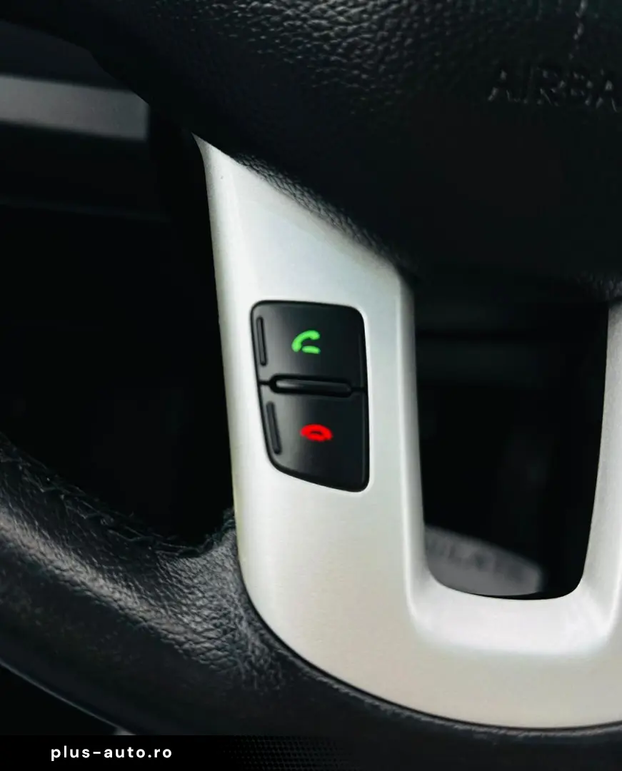 KIA SPORTAGE 2012 1.7D E5 Garantie 12 Luni Rate Avans 0 Doar