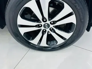 KIA SPORTAGE 2012 1.7D E5 Garantie 12 Luni Rate Avans 0 Doar