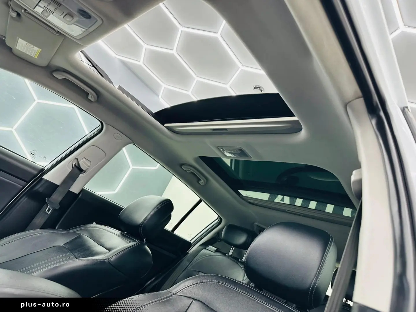 KIA SPORTAGE 2012 1.7D E5 Garantie 12 Luni Rate Avans 0 Doar