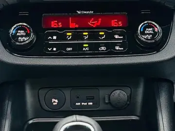 KIA SPORTAGE 2012 1.7D E5 Garantie 12 Luni Rate Avans 0 Doar