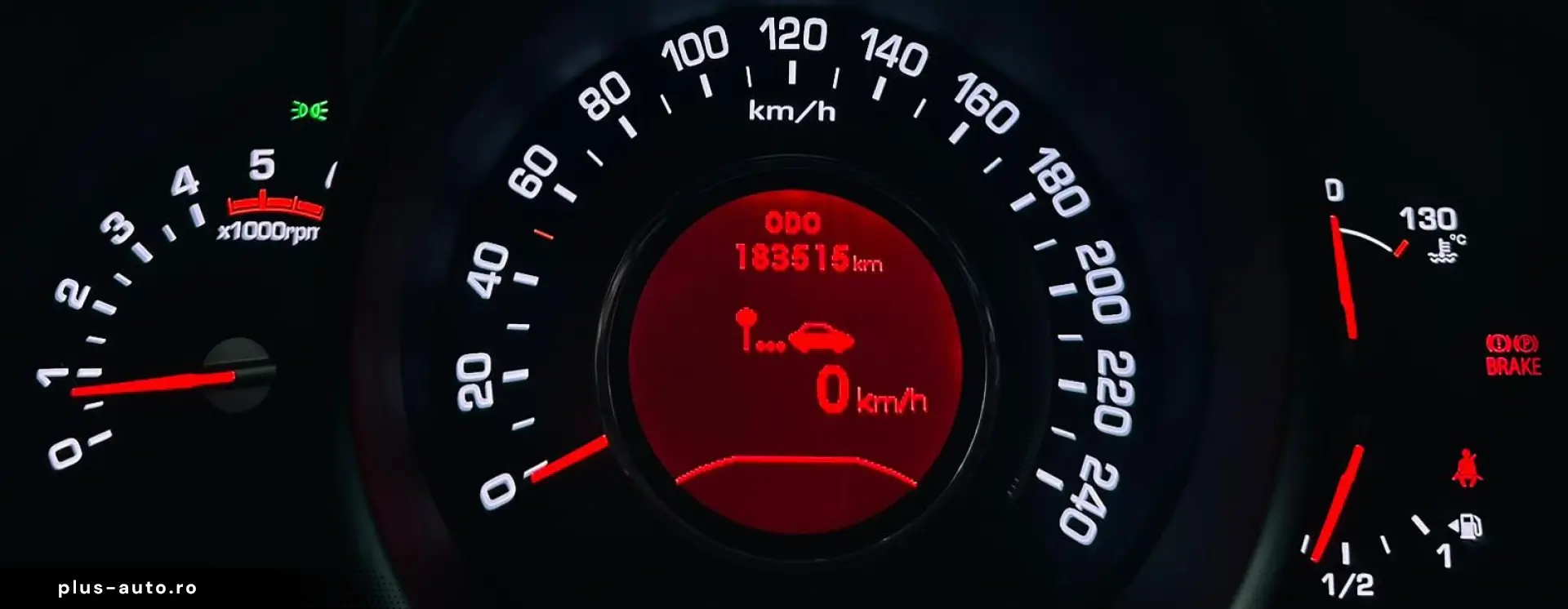 KIA SPORTAGE 2012 1.7D E5 Garantie 12 Luni Rate Avans 0 Doar