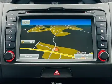 KIA SPORTAGE 2012 1.7D E5 Garantie 12 Luni Rate Avans 0 Doar