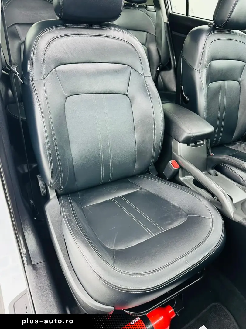 KIA SPORTAGE 2012 1.7D E5 Garantie 12 Luni Rate Avans 0 Doar