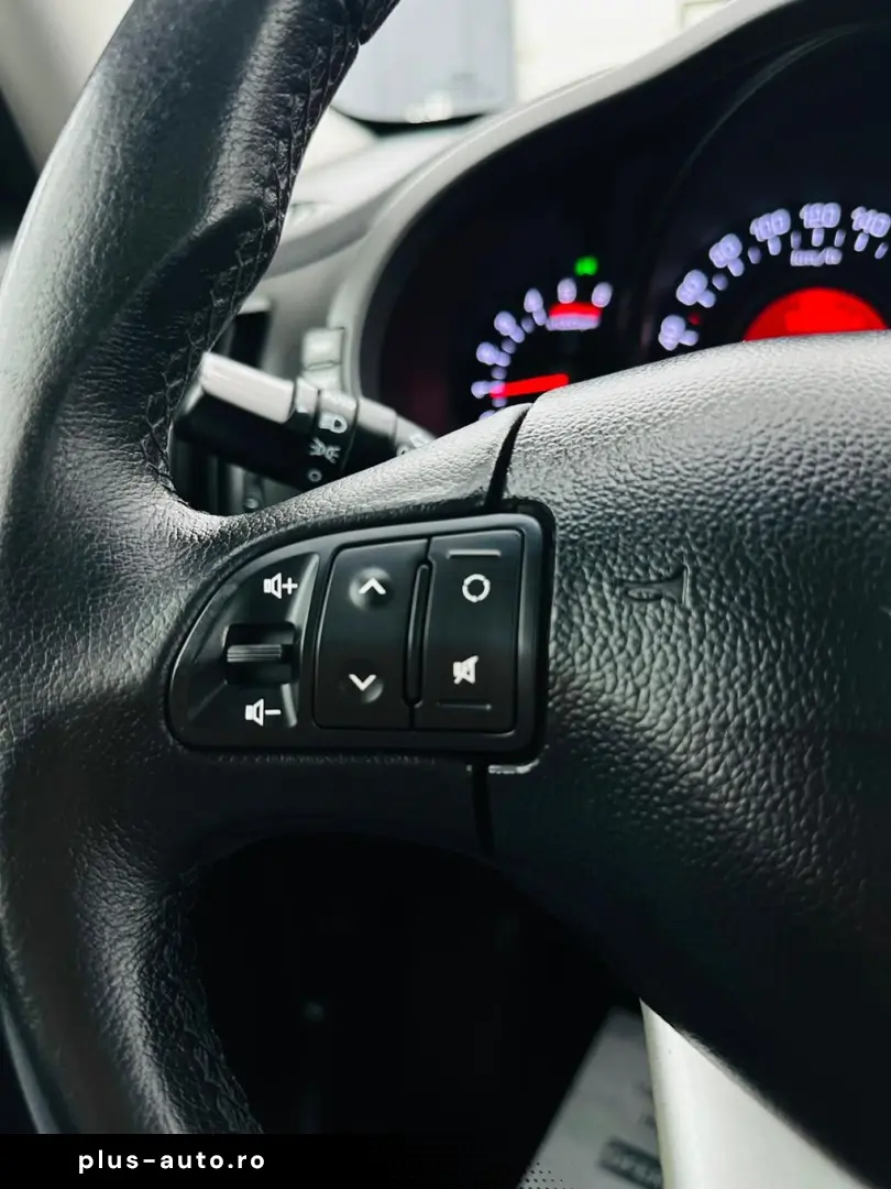 KIA SPORTAGE 2012 1.7D E5 Garantie 12 Luni Rate Avans 0 Doar