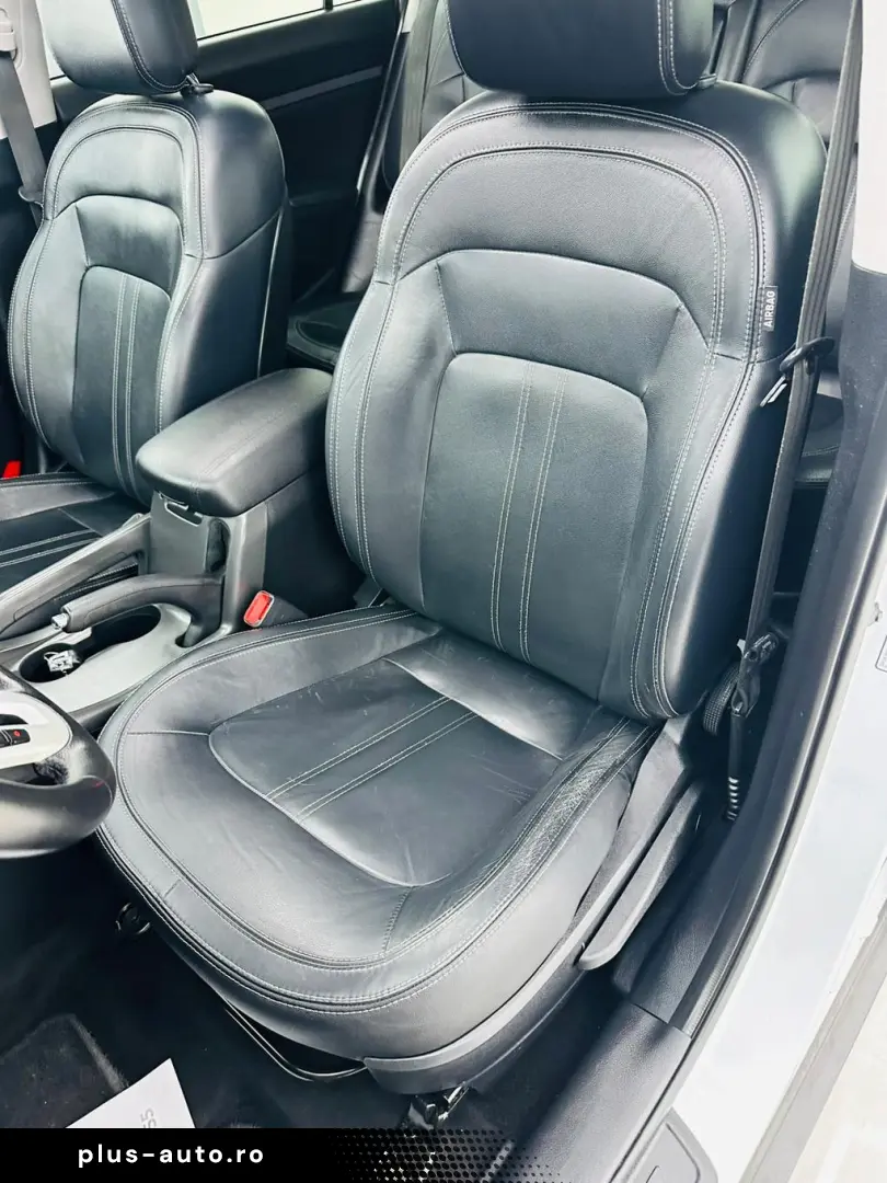 KIA SPORTAGE 2012 1.7D E5 Garantie 12 Luni Rate Avans 0 Doar