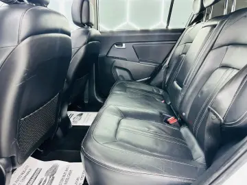 KIA SPORTAGE 2012 1.7D E5 Garantie 12 Luni Rate Avans 0 Doar