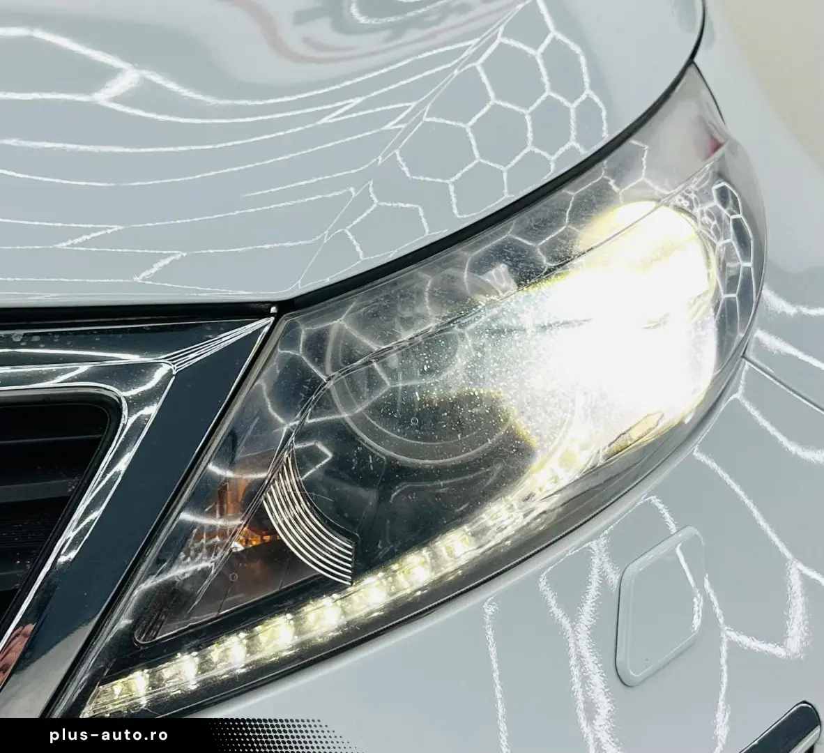 KIA SPORTAGE 2012 1.7D E5 Garantie 12 Luni Rate Avans 0 Doar