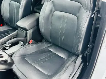 KIA SPORTAGE 2012 1.7D E5 Garantie 12 Luni Rate Avans 0 Doar