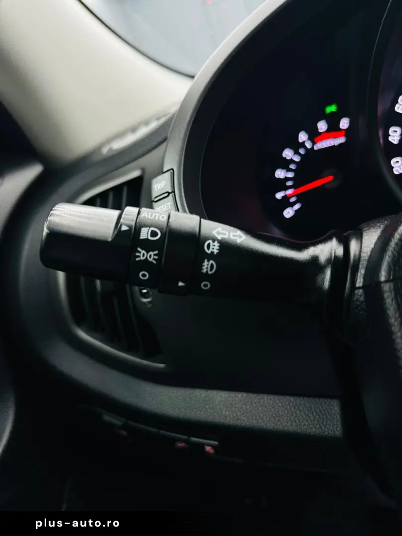 KIA SPORTAGE 2012 1.7D E5 Garantie 12 Luni Rate Avans 0 Doar