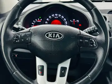 KIA SPORTAGE 2012 1.7D E5 Garantie 12 Luni Rate Avans 0 Doar