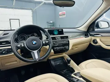 BMW X1 2016 2.0D E6 Garantie 12 Luni Rate Avans 0 Doar Cu Bu