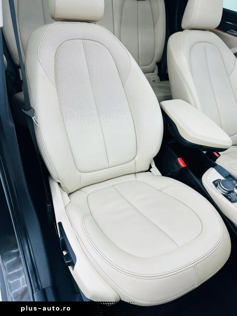 BMW X1 2016 2.0D E6 Garantie 12 Luni Rate Avans 0 Doar Cu Bu