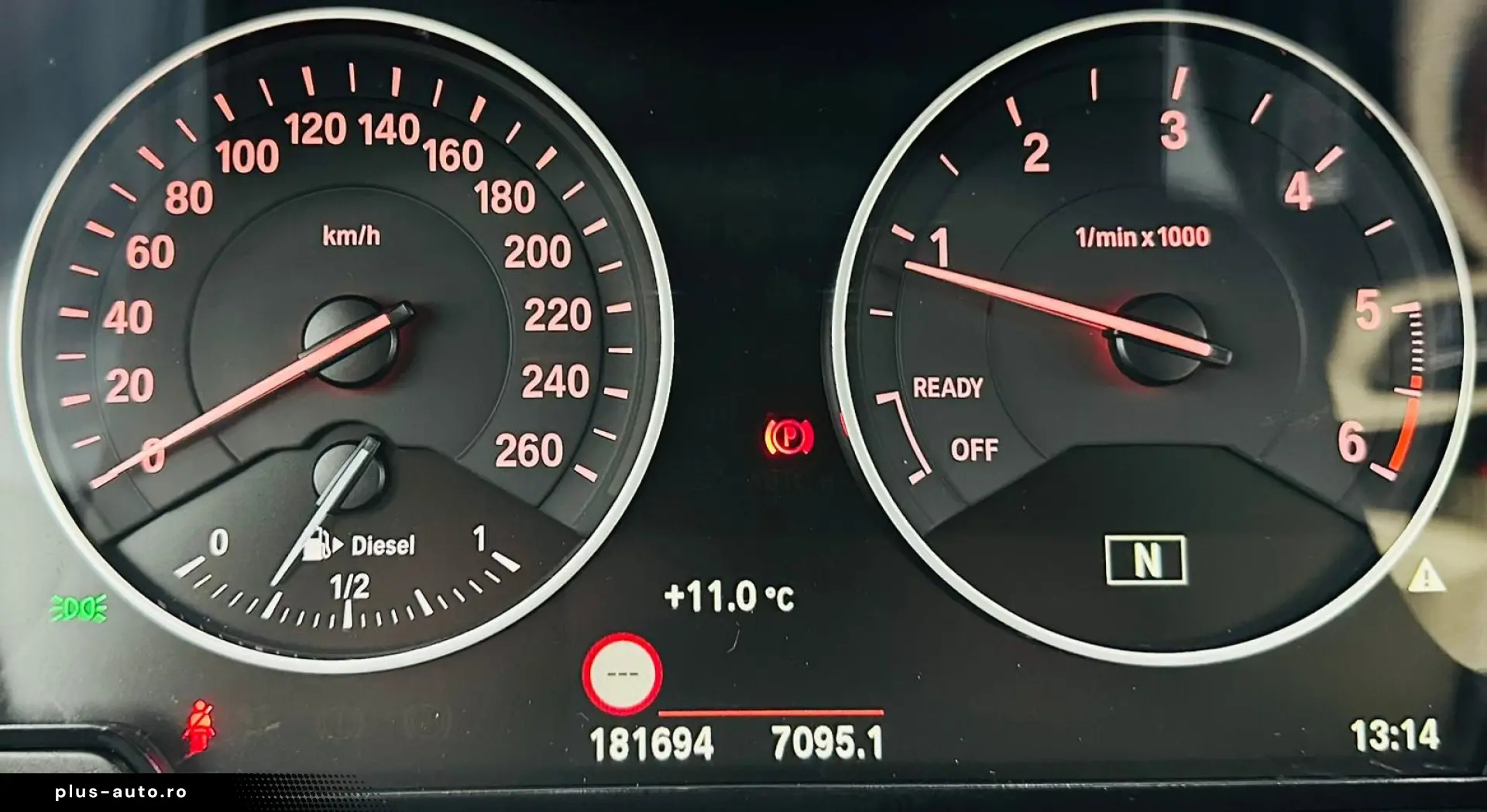 BMW X1 2016 2.0D E6 Garantie 12 Luni Rate Avans 0 Doar Cu Bu