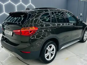 BMW X1 2016 2.0D E6 Garantie 12 Luni Rate Avans 0 Doar Cu Bu