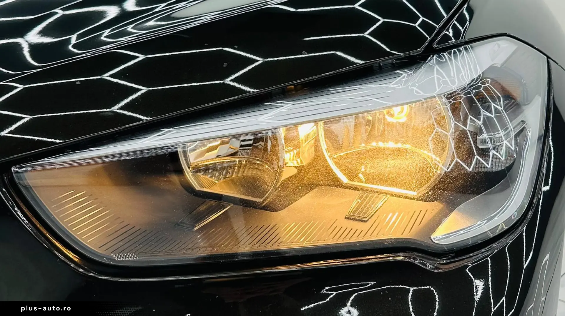 BMW X1 2016 2.0D E6 Garantie 12 Luni Rate Avans 0 Doar Cu Bu