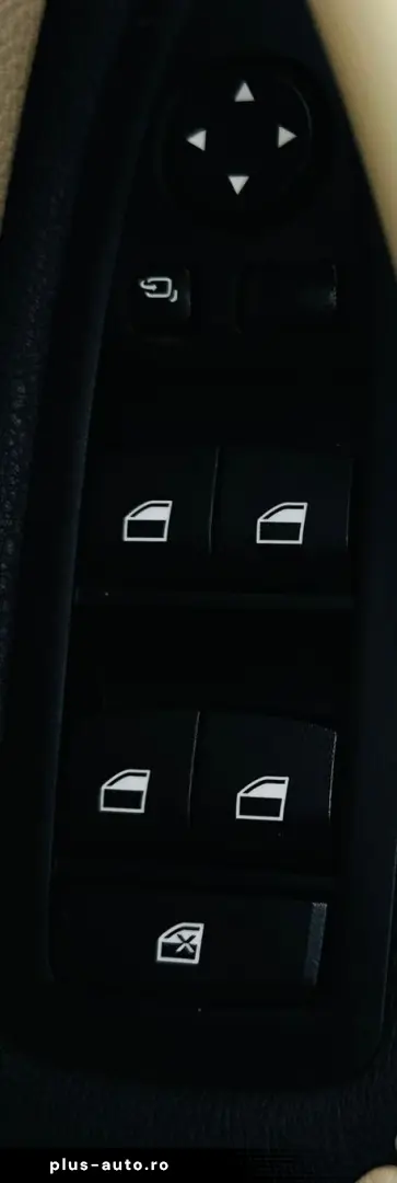 BMW X1 2016 2.0D E6 Garantie 12 Luni Rate Avans 0 Doar Cu Bu