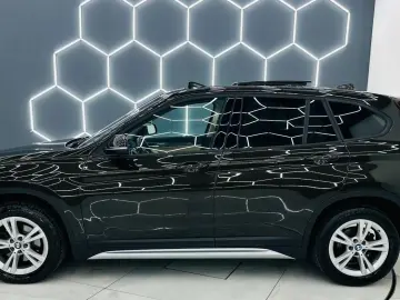 BMW X1 2016 2.0D E6 Garantie 12 Luni Rate Avans 0 Doar Cu Bu