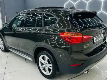 BMW X1 2016 2.0D E6 Garantie 12 Luni Rate Avans 0 Doar Cu Bu