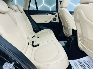 BMW X1 2016 2.0D E6 Garantie 12 Luni Rate Avans 0 Doar Cu Bu