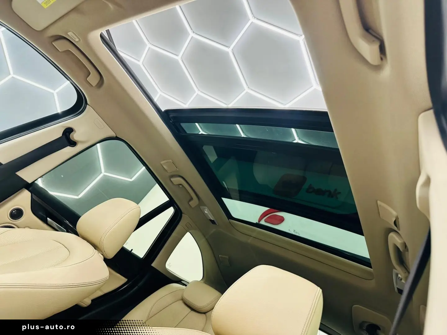 BMW X1 2016 2.0D E6 Garantie 12 Luni Rate Avans 0 Doar Cu Bu