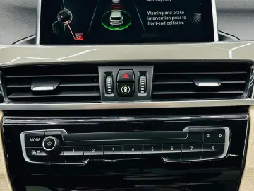 BMW X1 2016 2.0D E6 Garantie 12 Luni Rate Avans 0 Doar Cu Bu