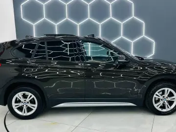 BMW X1 2016 2.0D E6 Garantie 12 Luni Rate Avans 0 Doar Cu Bu