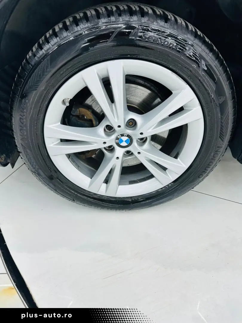 BMW X1 2016 2.0D E6 Garantie 12 Luni Rate Avans 0 Doar Cu Bu