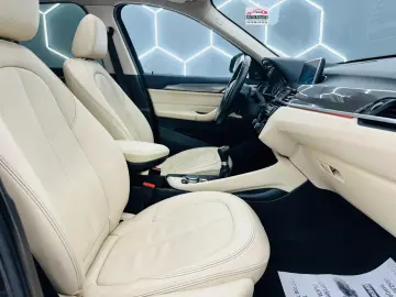 BMW X1 2016 2.0D E6 Garantie 12 Luni Rate Avans 0 Doar Cu Bu