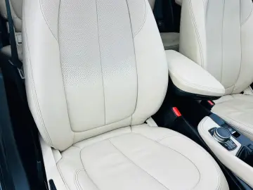 BMW X1 2016 2.0D E6 Garantie 12 Luni Rate Avans 0 Doar Cu Bu