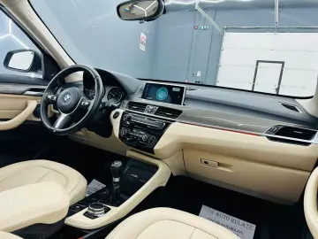 BMW X1 2016 2.0D E6 Garantie 12 Luni Rate Avans 0 Doar Cu Bu